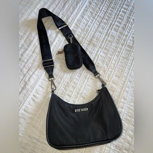 Steve Madden crossbody bag